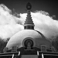 Grafton Peace Pagoda