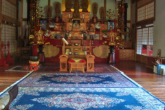 Grafton Peace Pagoda