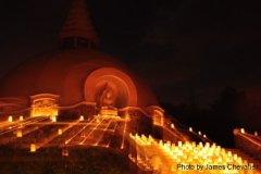 Hiroshima Day, Aug 5 2011