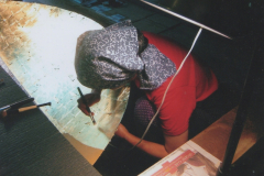 Making of the Kohai